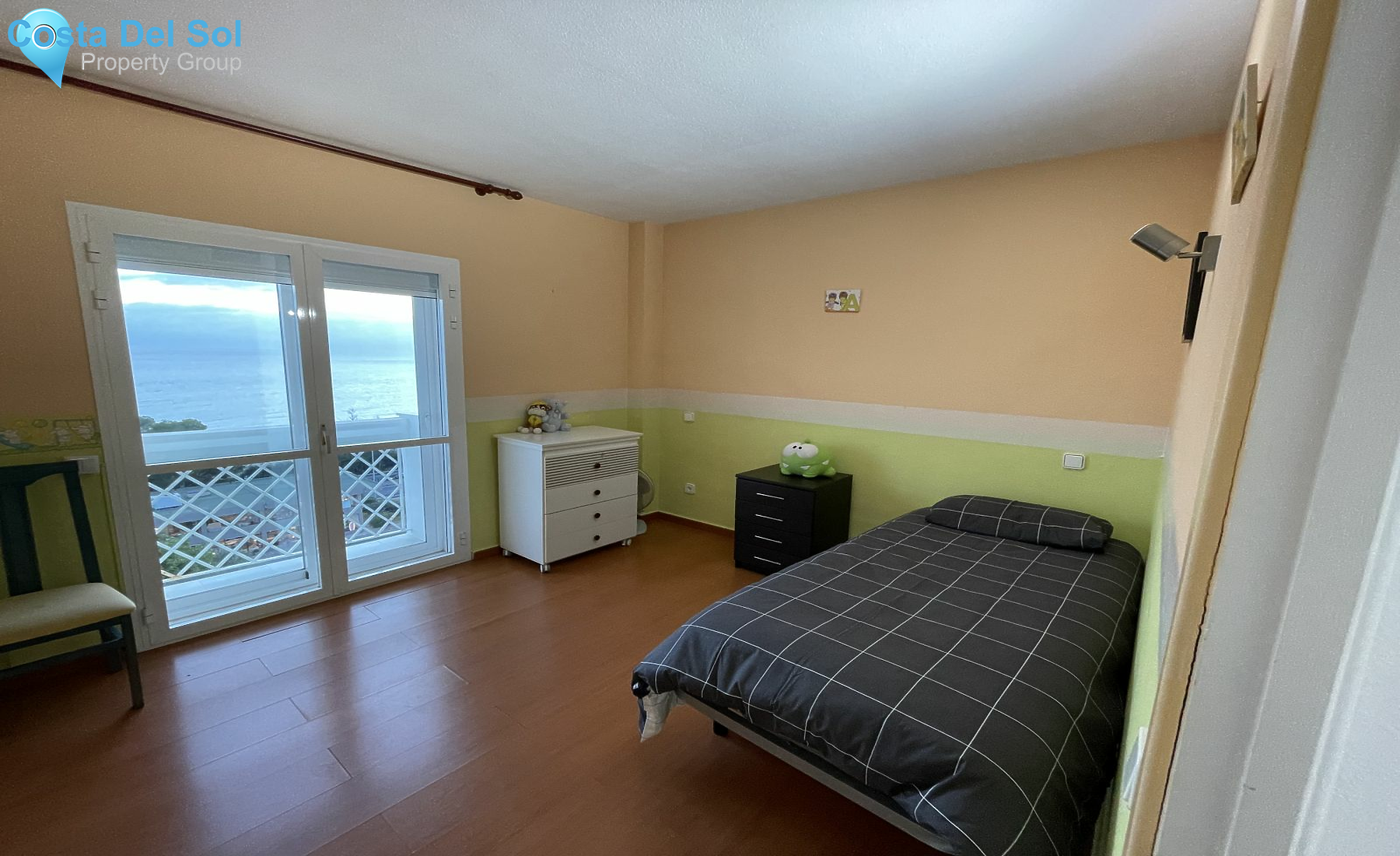 Penthouse in Río Real-1151515