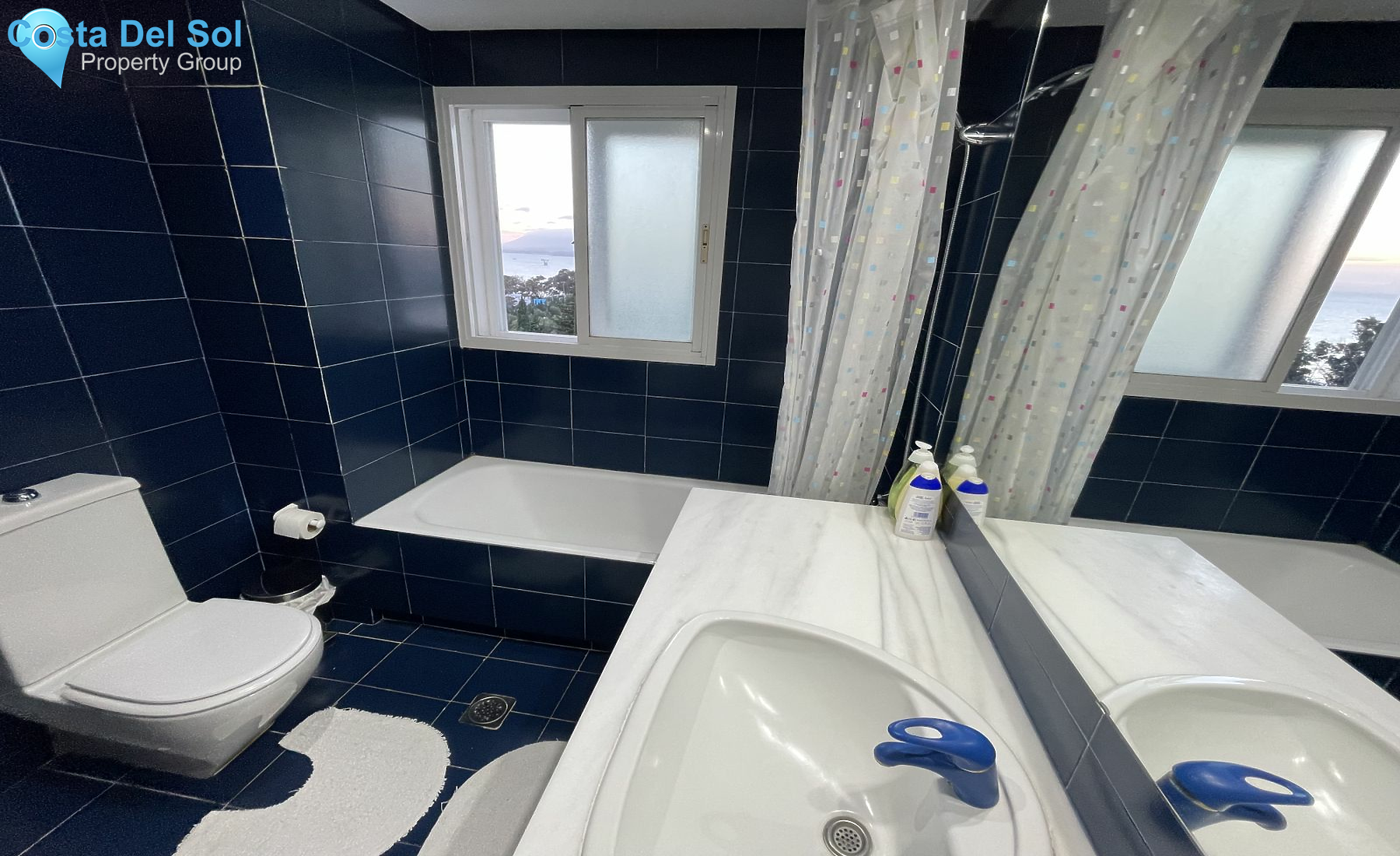 Penthouse in Río Real-1151517