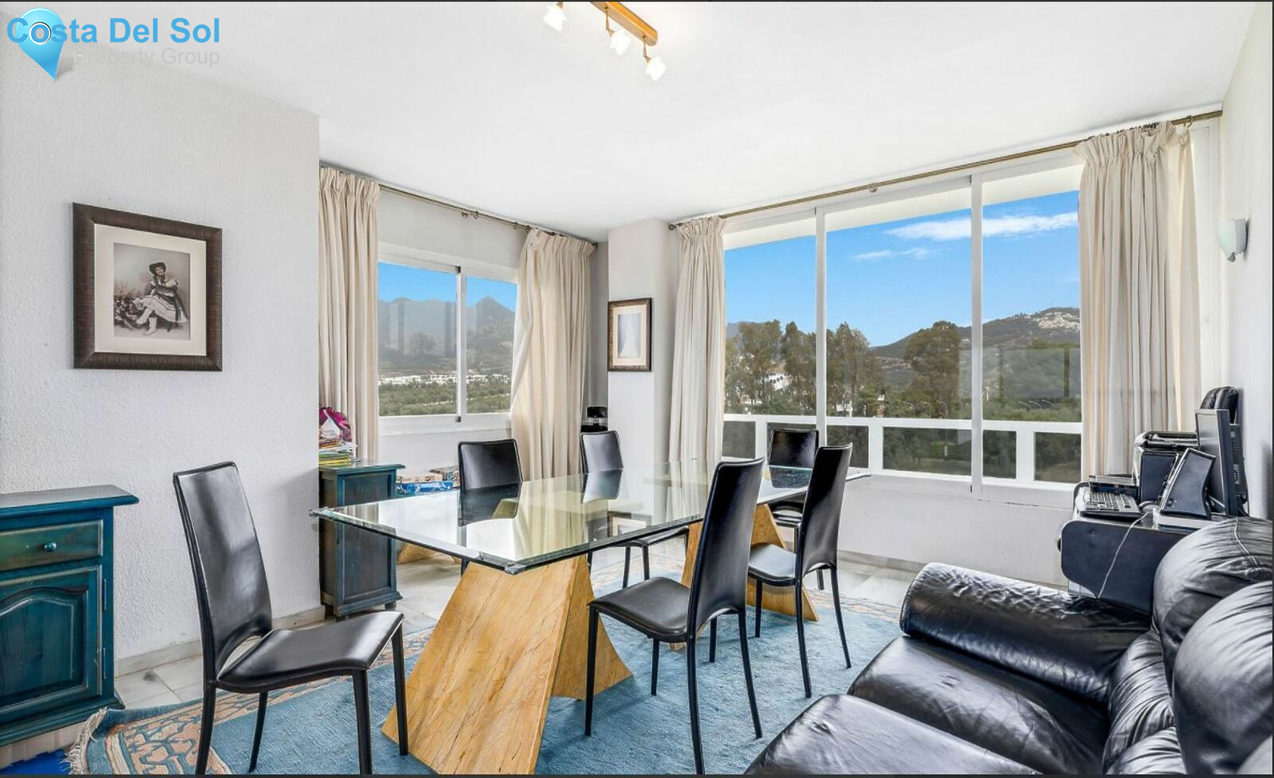 Penthouse in Río Real-1151500