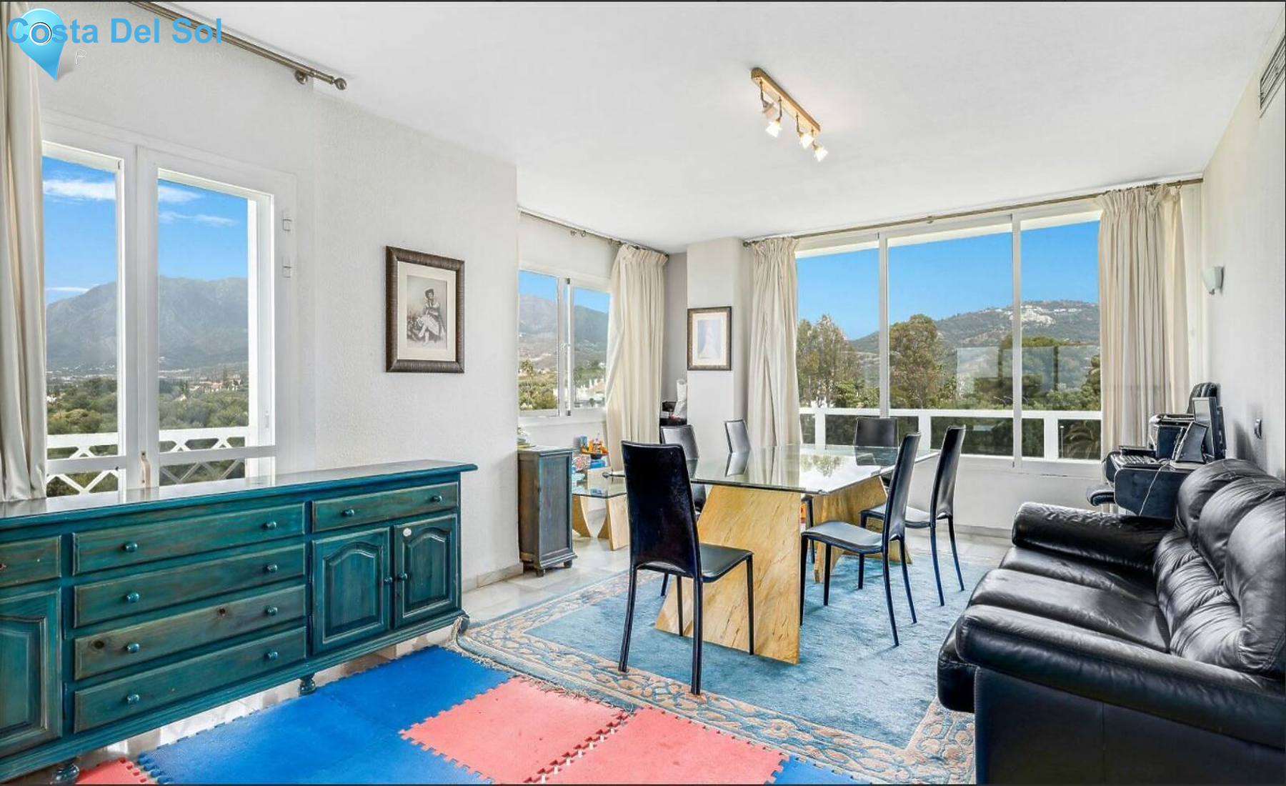 Penthouse in Río Real-1151501