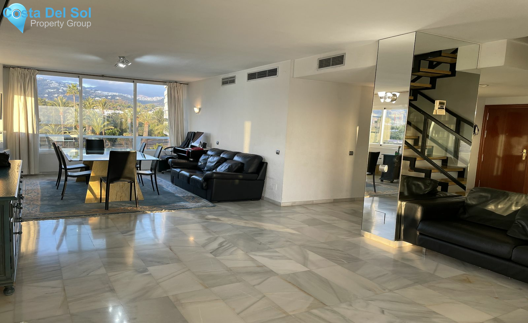 Penthouse in Río Real-1151505