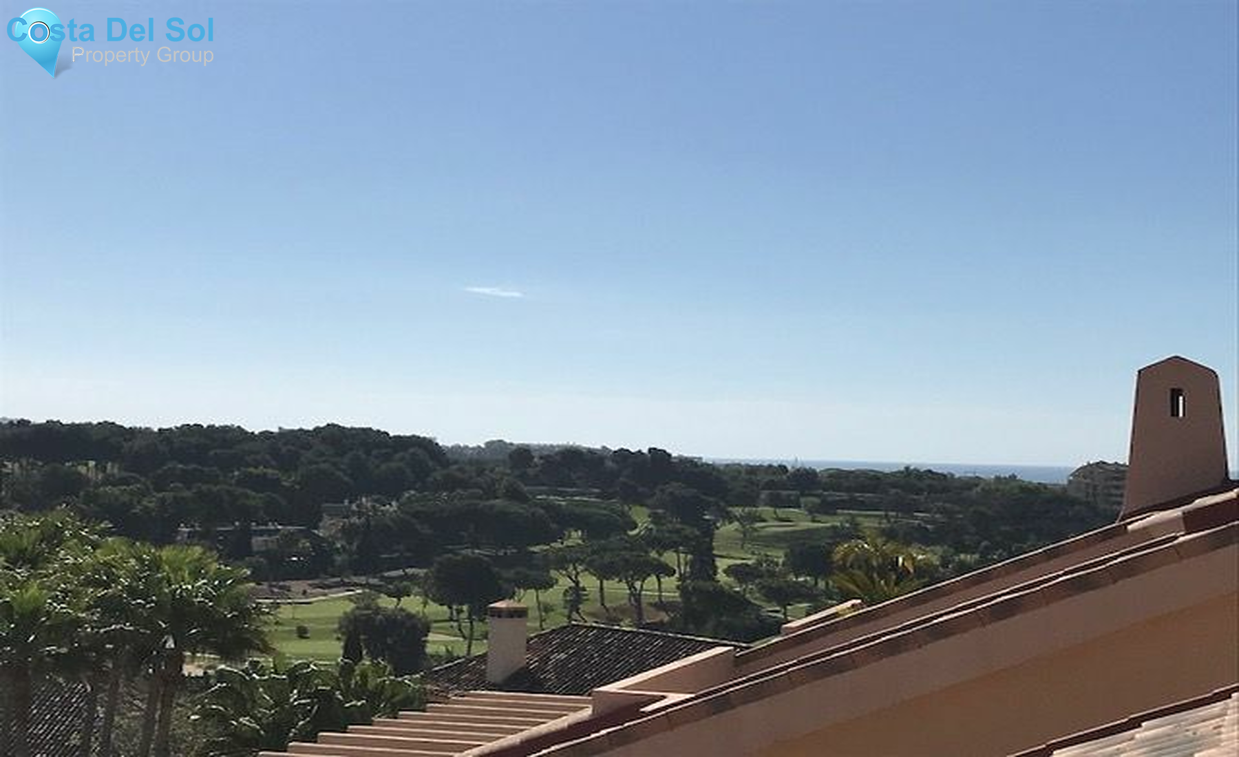 Penthouse in Río Real-1195764