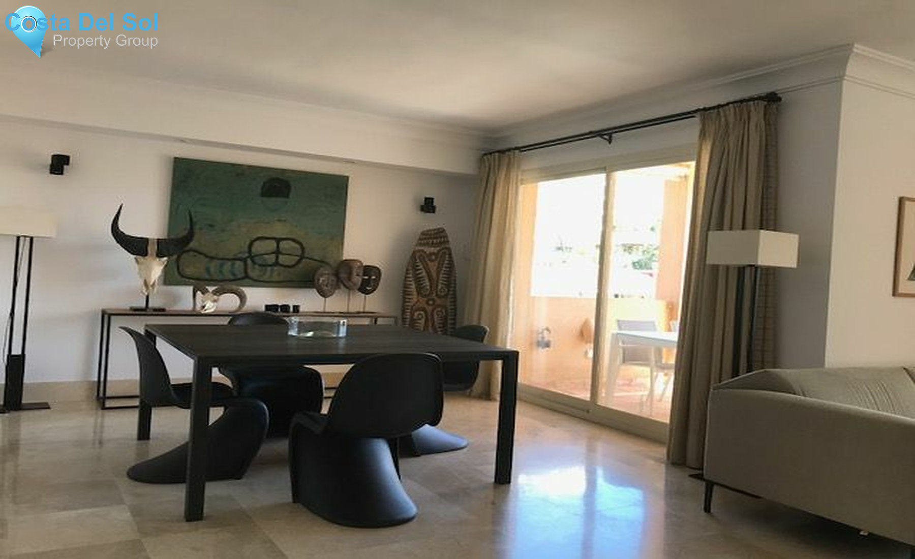Penthouse in Río Real-1195773