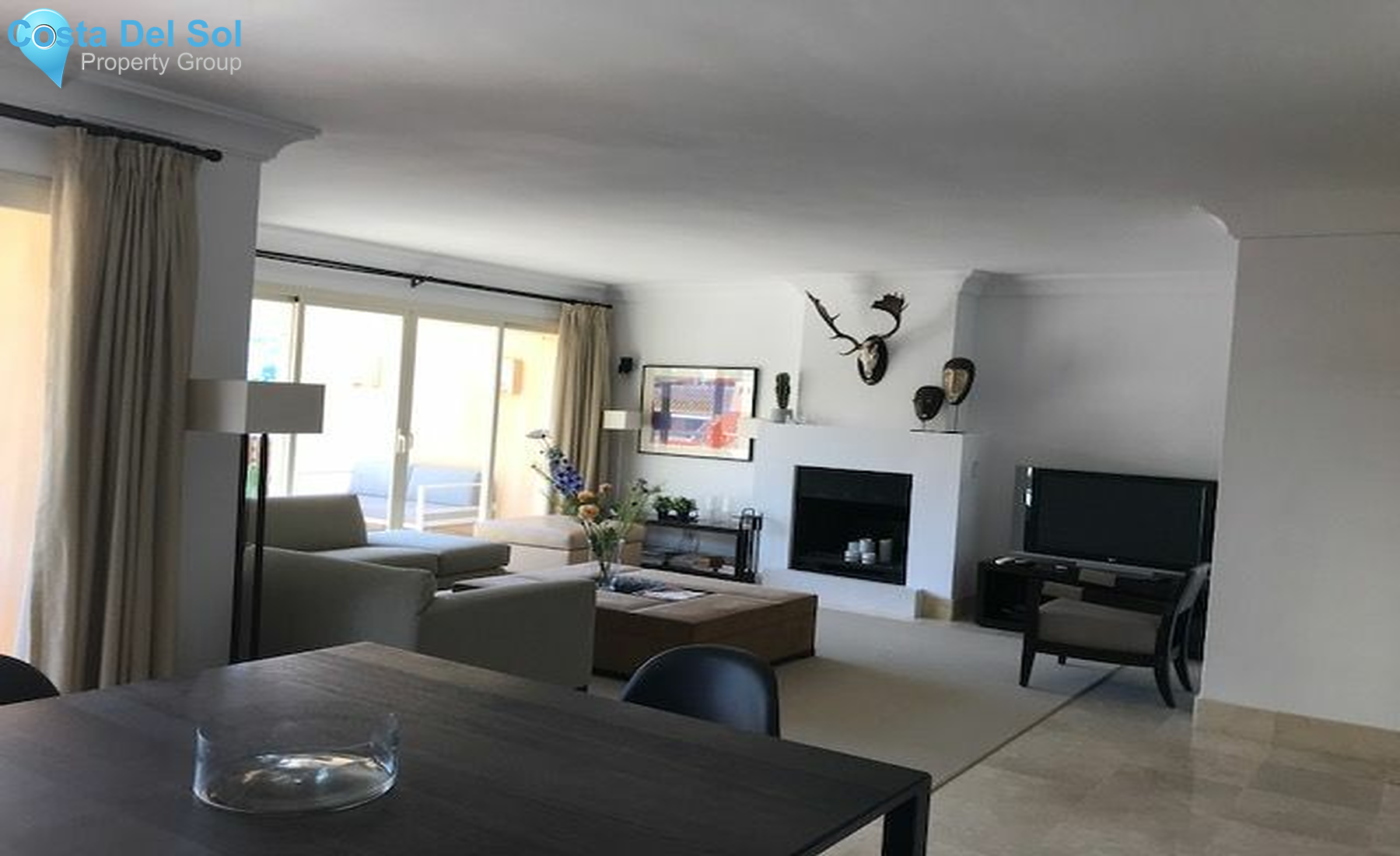 Penthouse in Río Real-1195774