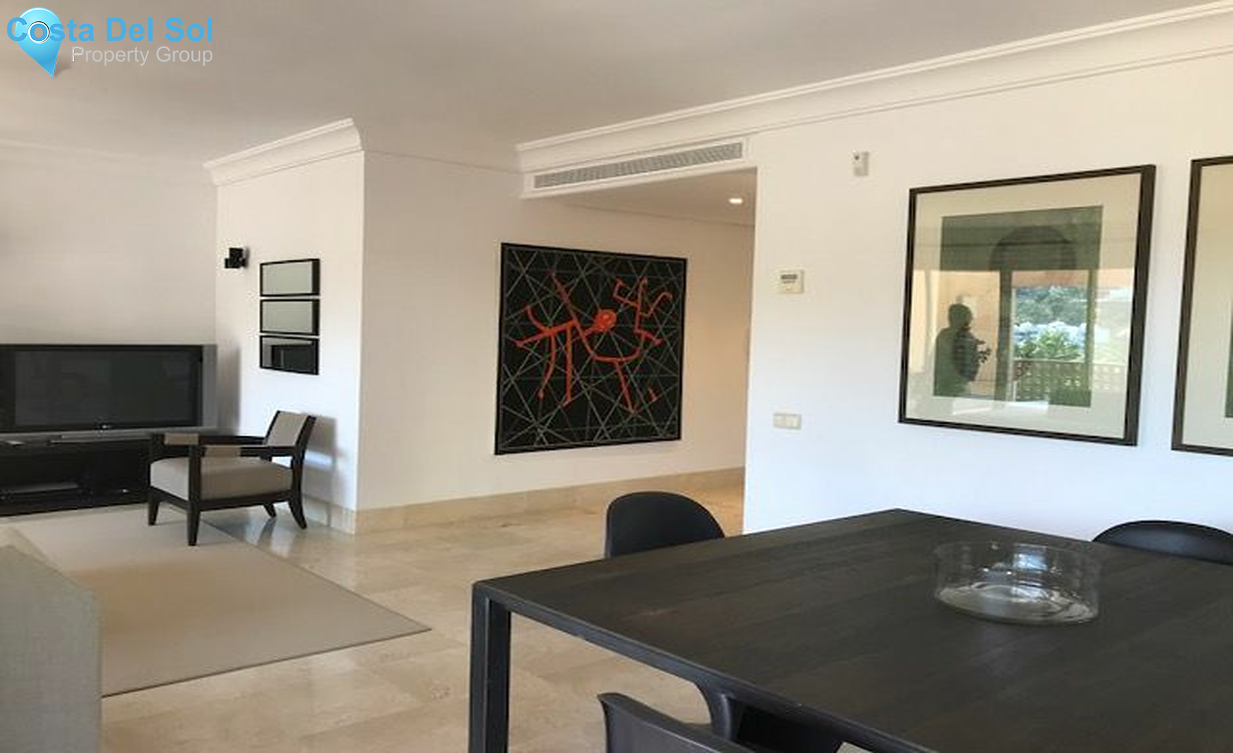 Penthouse in Río Real-1195775