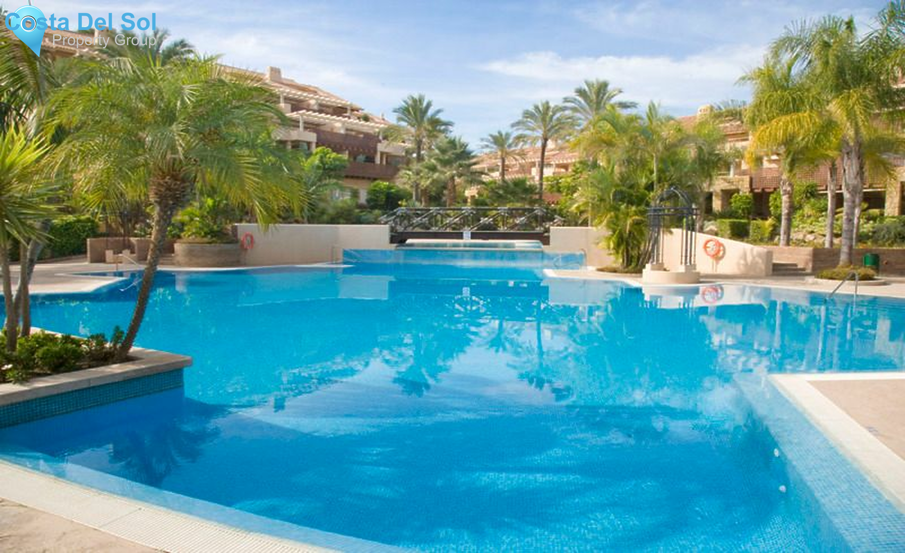 Penthouse in Río Real-1195778