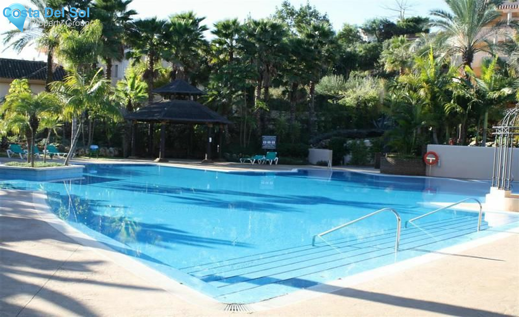 Penthouse in Río Real-1195780