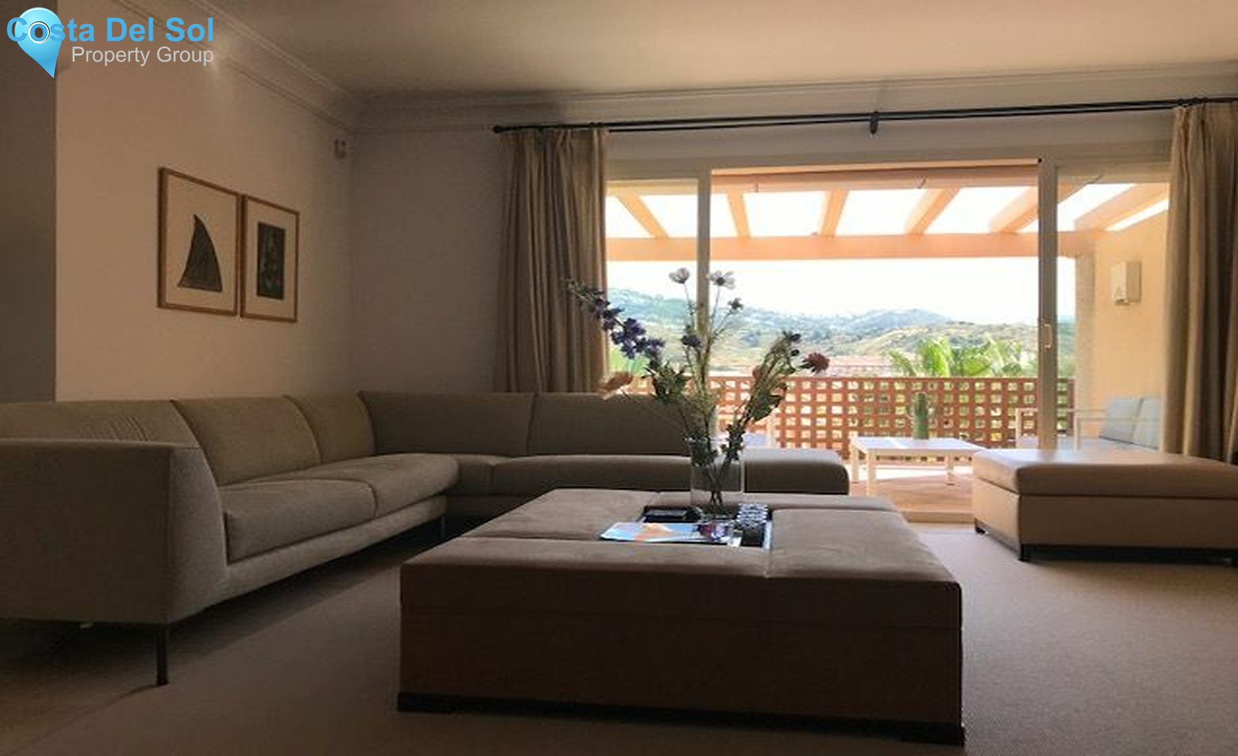 Penthouse in Río Real-1195766