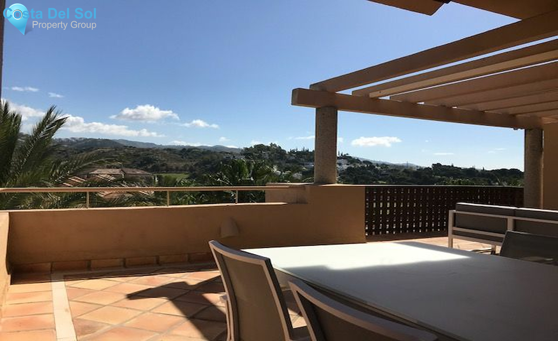Penthouse in Río Real-1195767