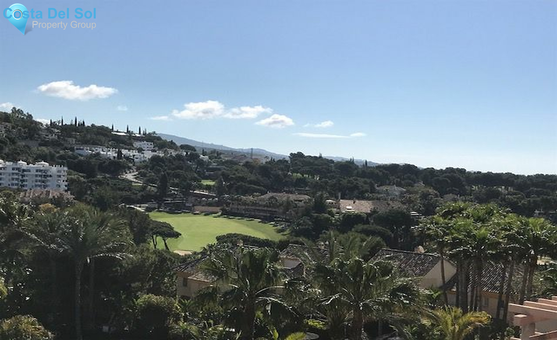 Penthouse in Río Real-1195768