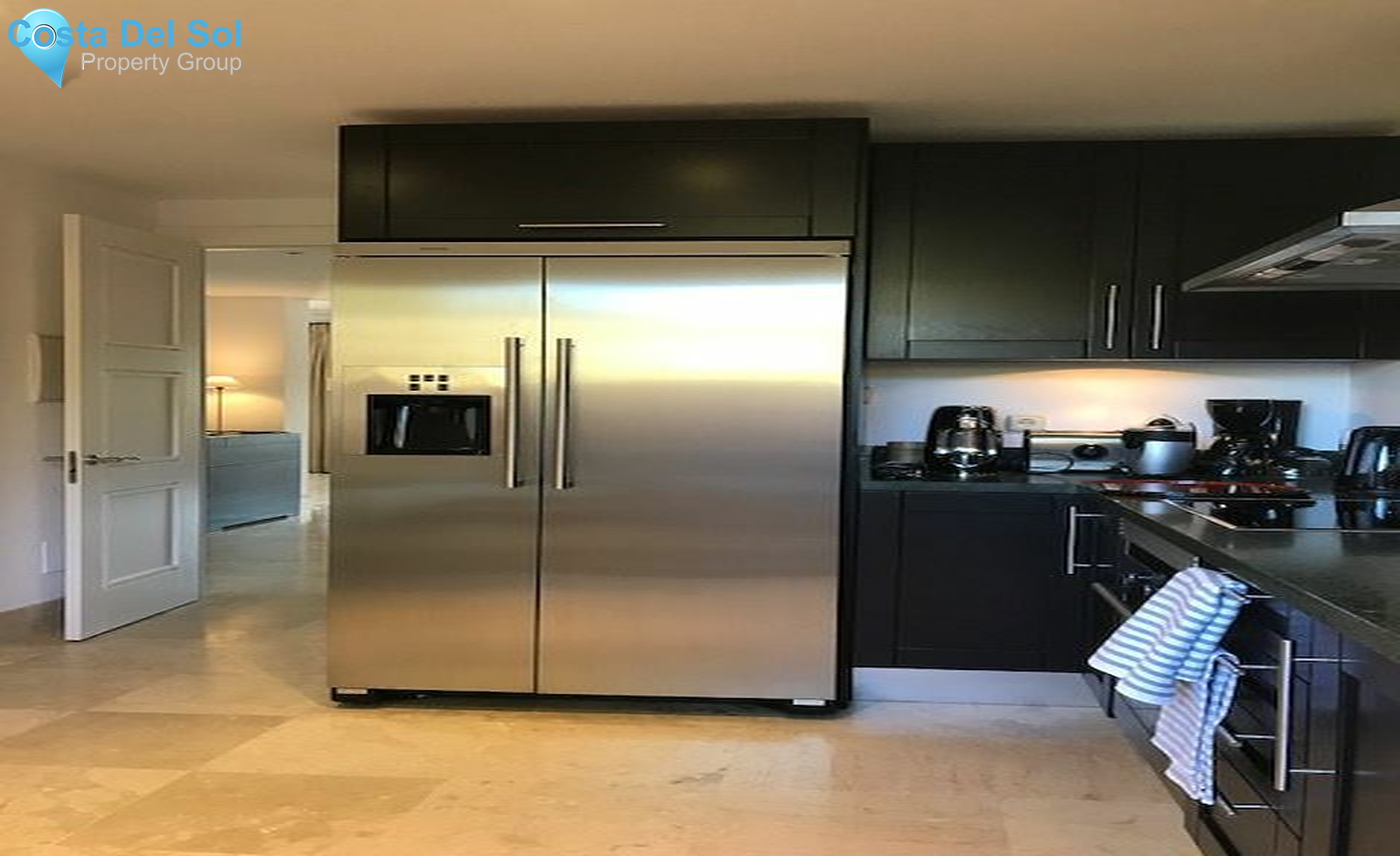 Penthouse in Río Real-1195771