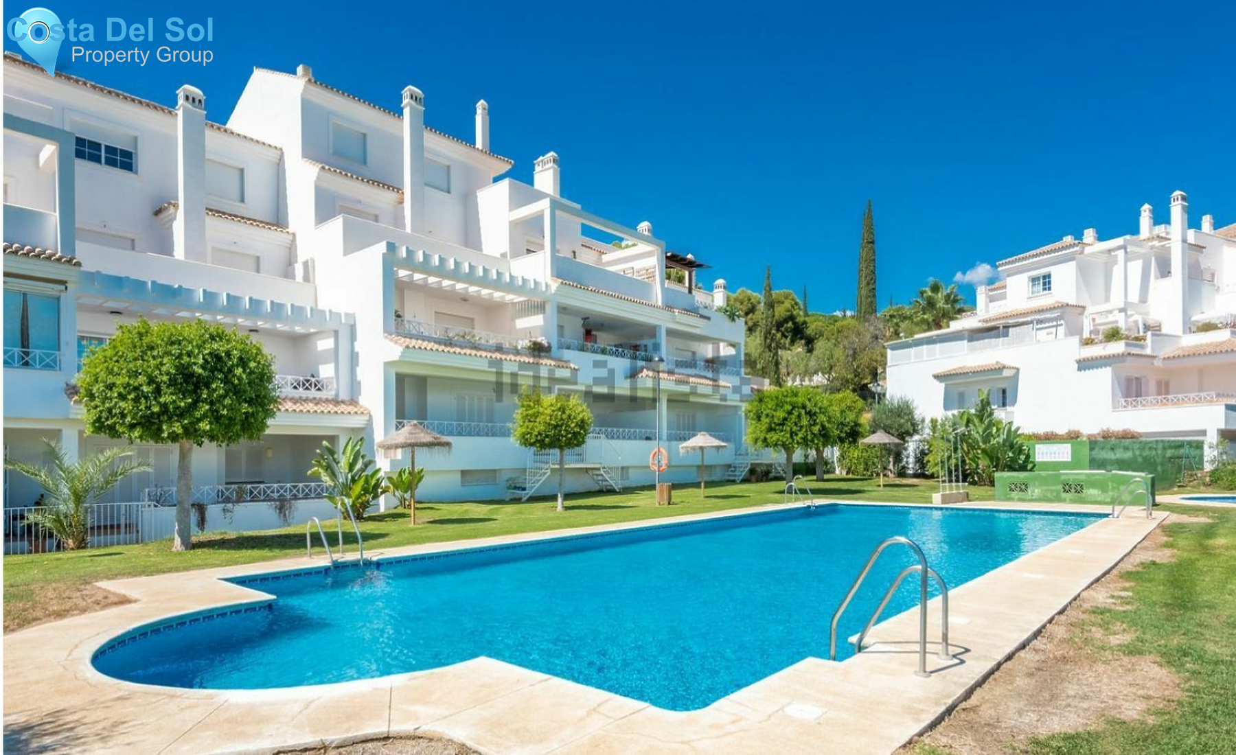 Penthouse in Río Real-1545263