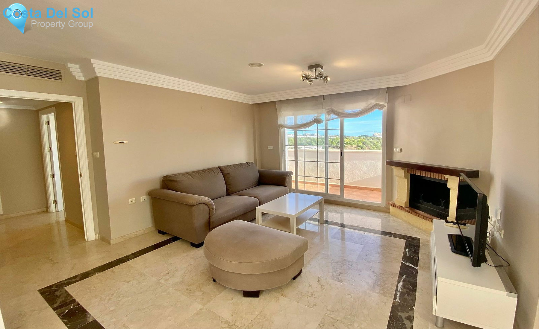 Penthouse in Río Real-1545272