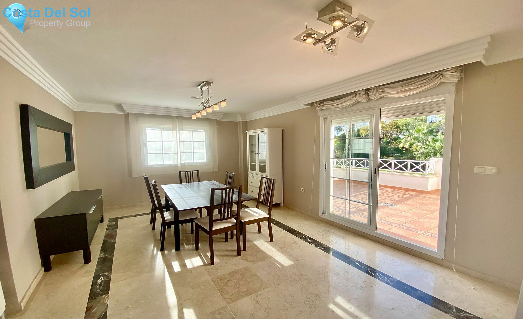 Penthouse in Río Real-1545273