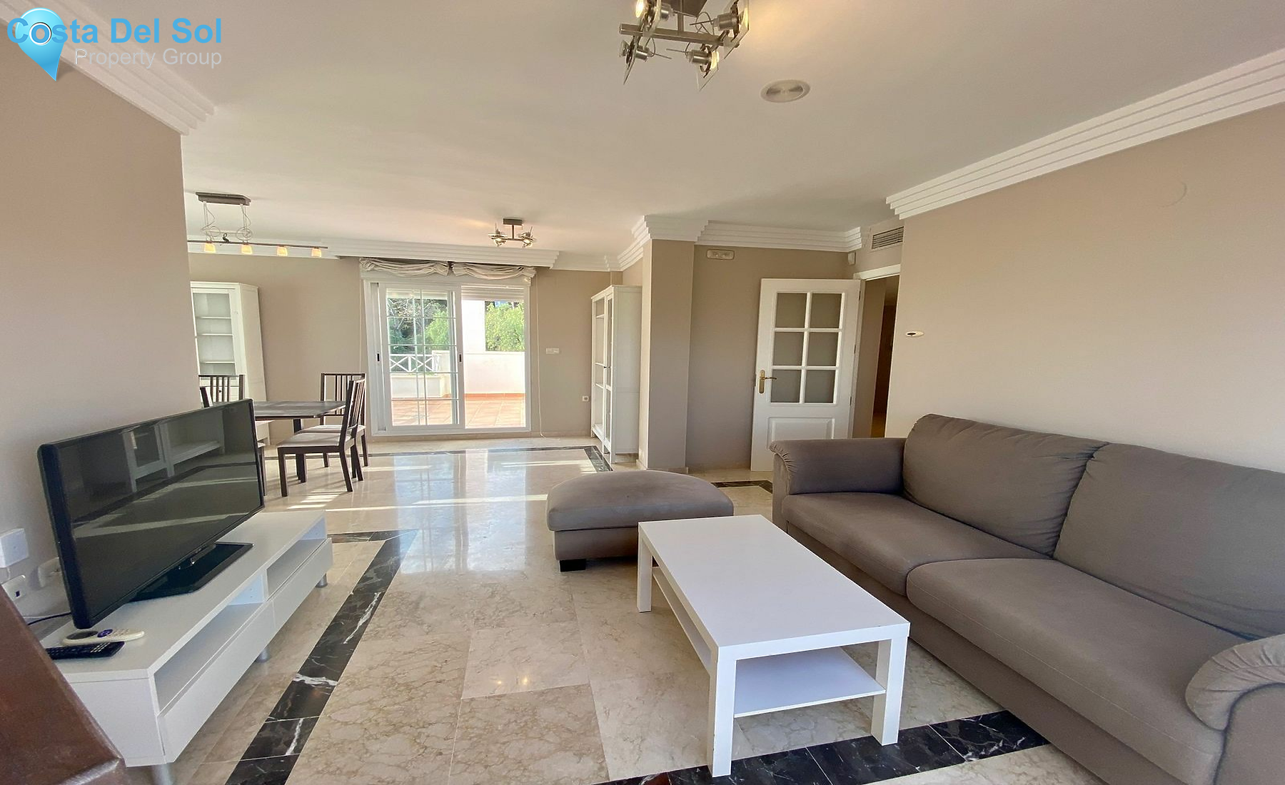 Penthouse in Río Real-1545274