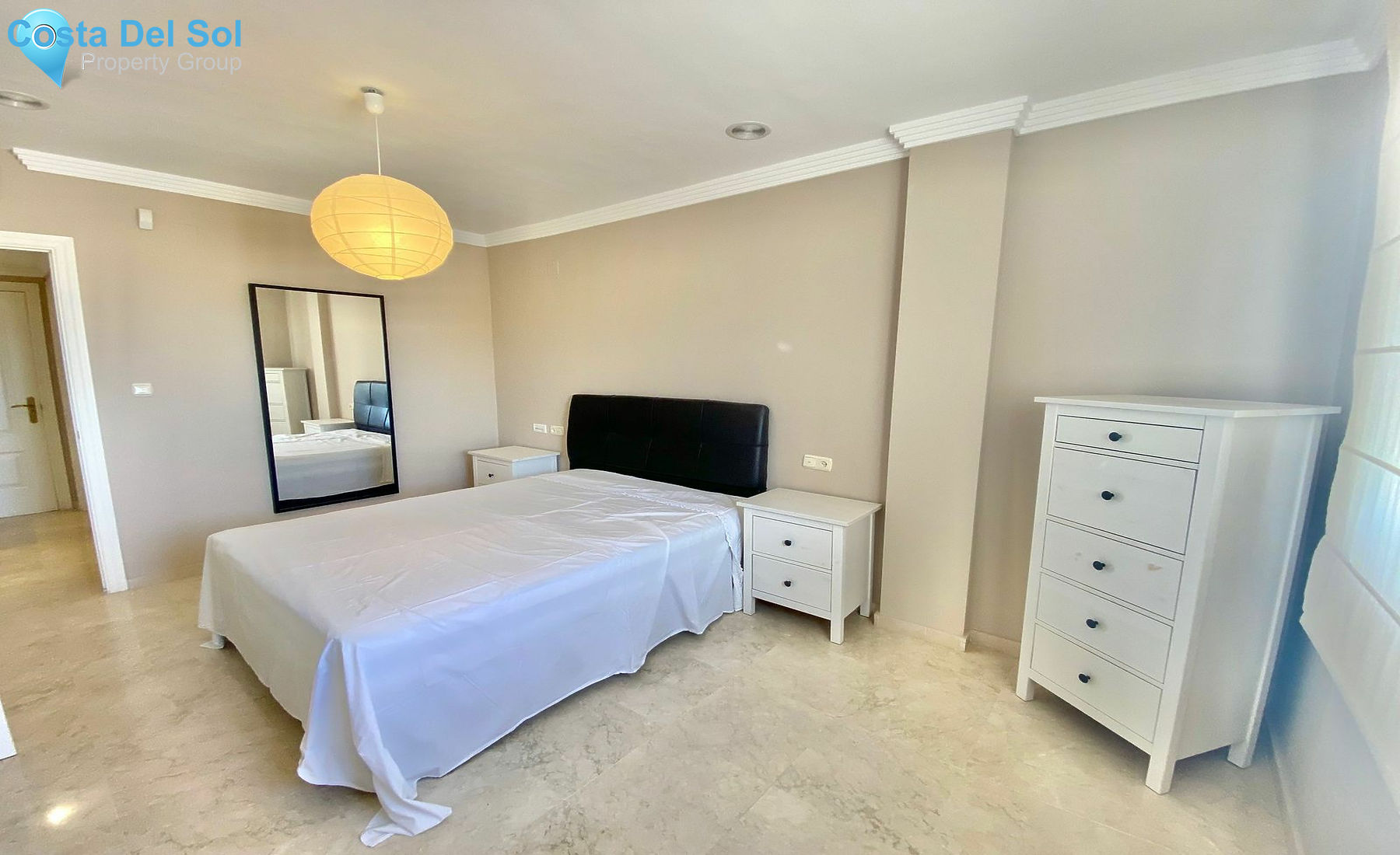 Penthouse in Río Real-1545275