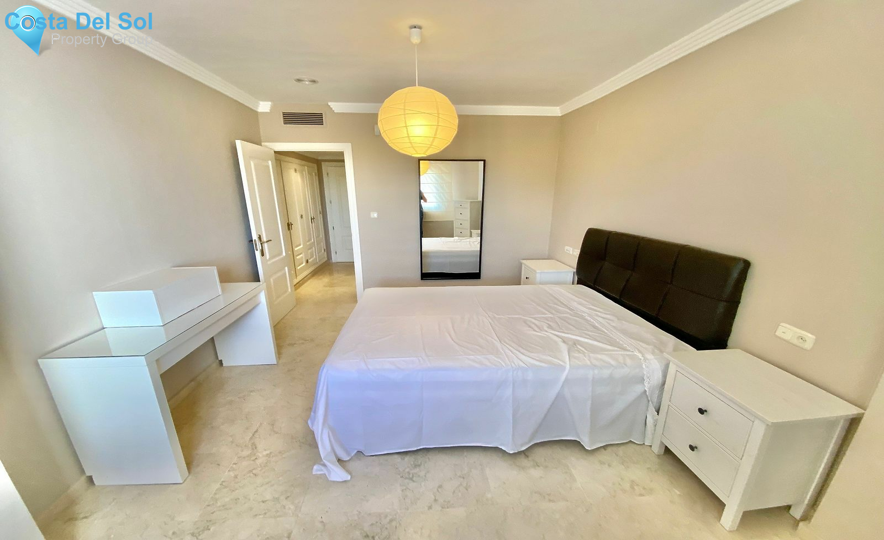 Penthouse in Río Real-1545276