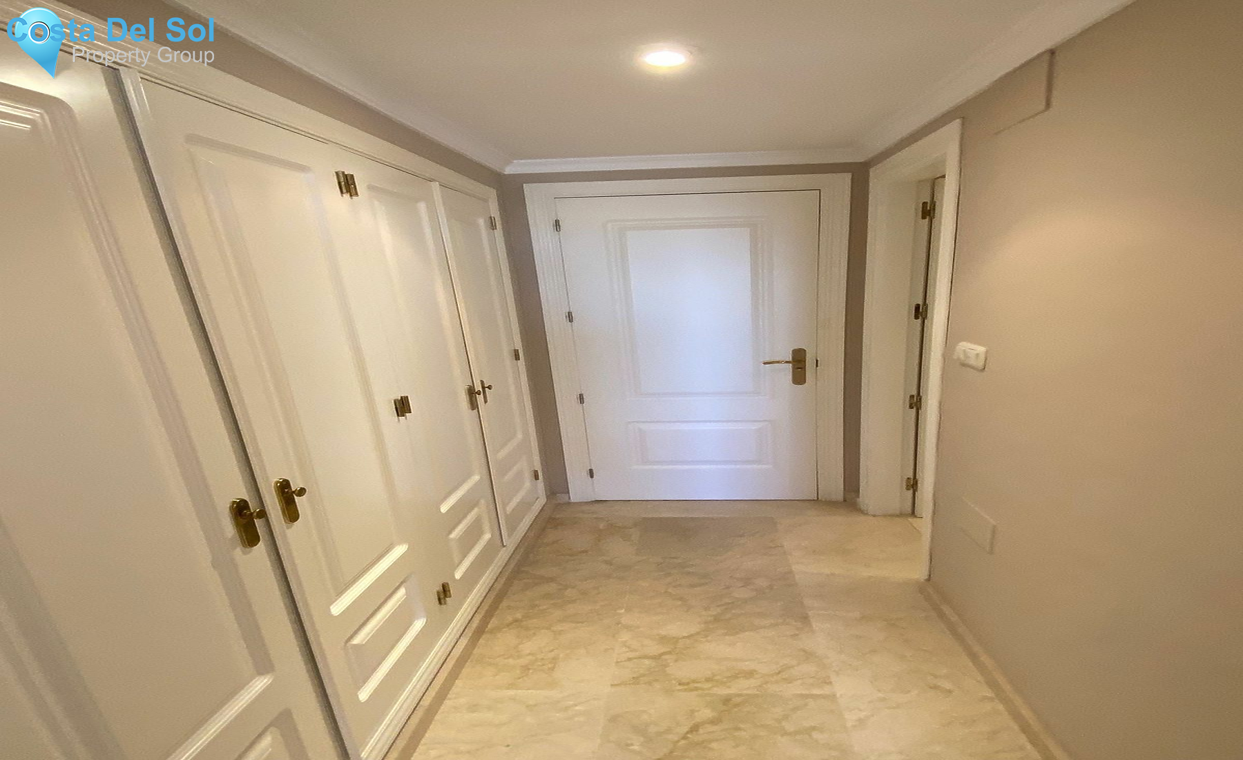 Penthouse in Río Real-1545277