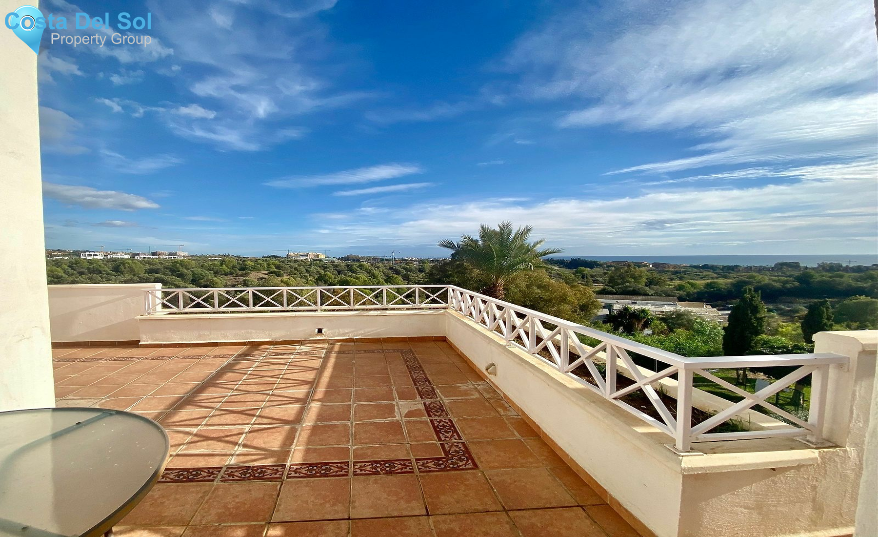 Penthouse in Río Real-1545280