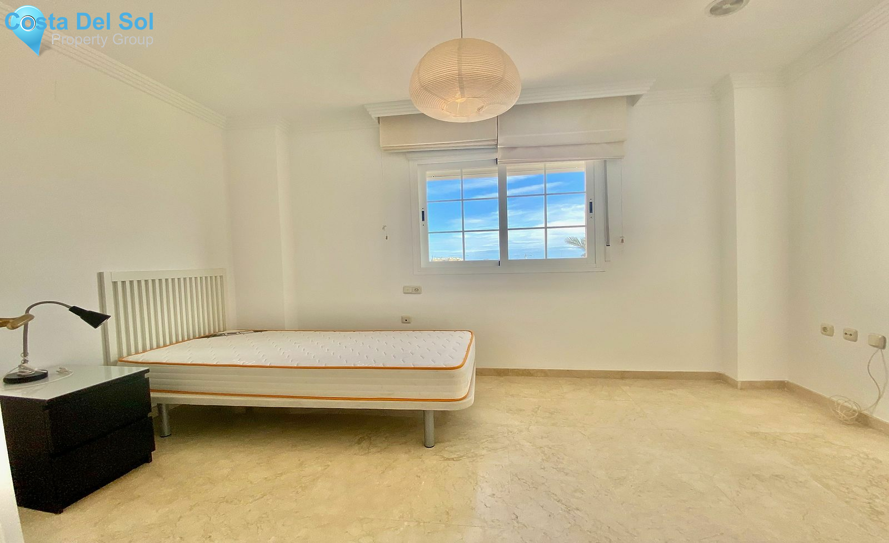 Penthouse in Río Real-1545281