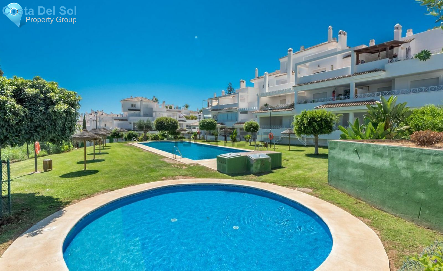 Penthouse in Río Real-1545264