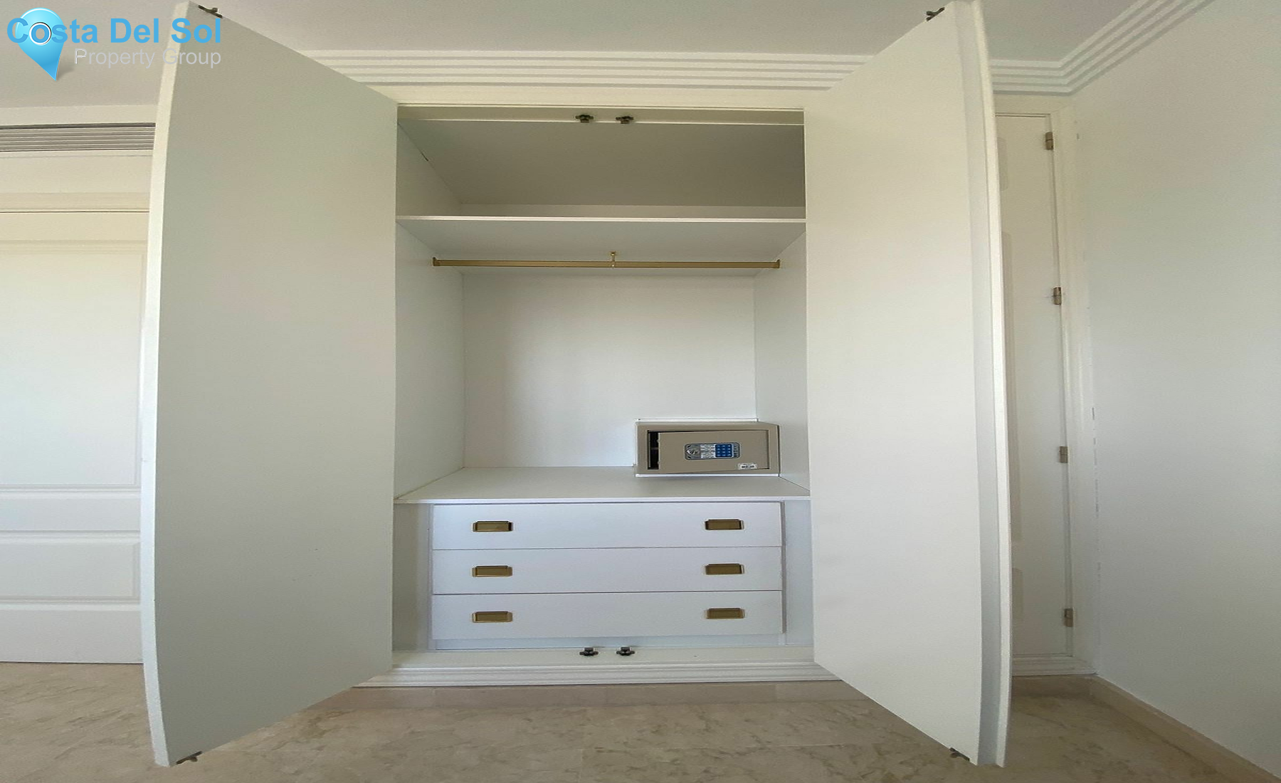 Penthouse in Río Real-1545282