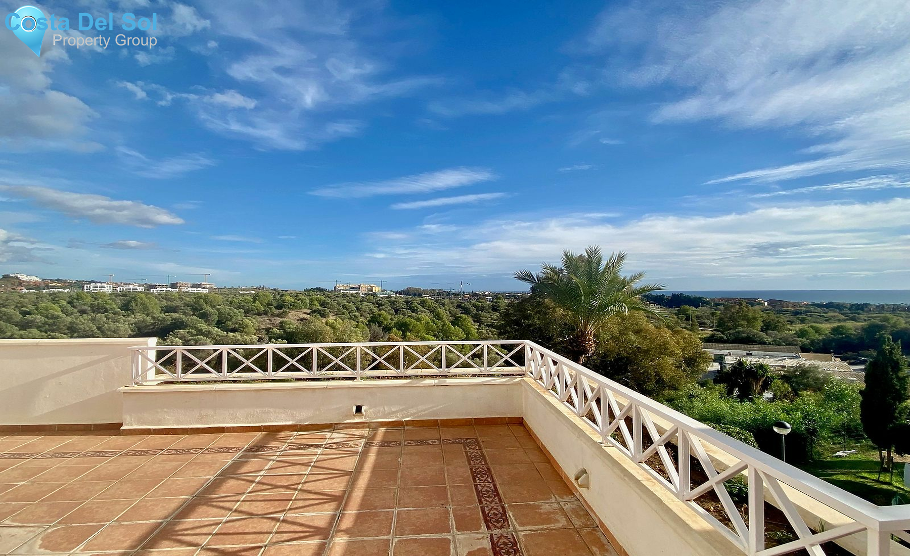 Penthouse in Río Real-1545265