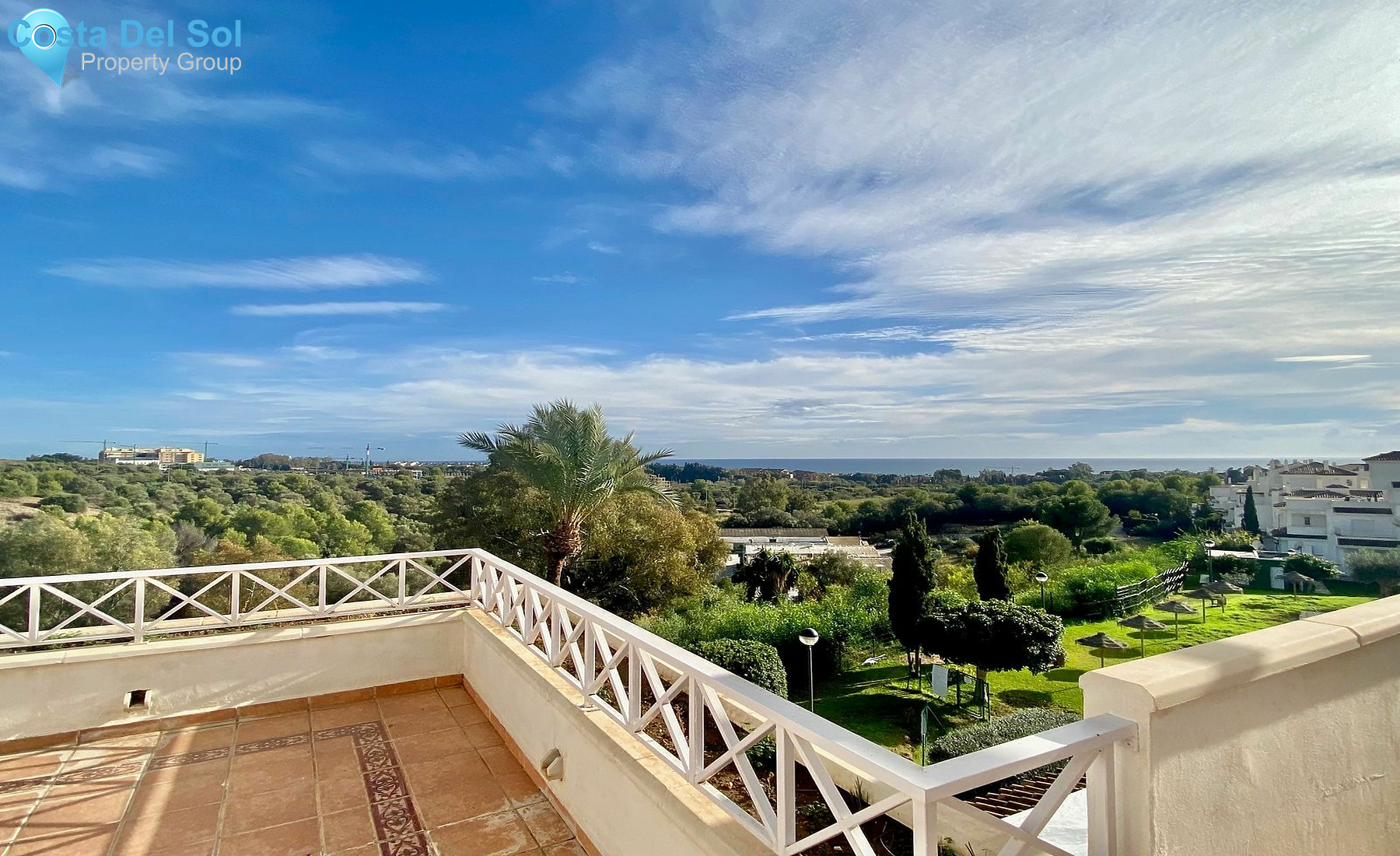 Penthouse in Río Real-1545266