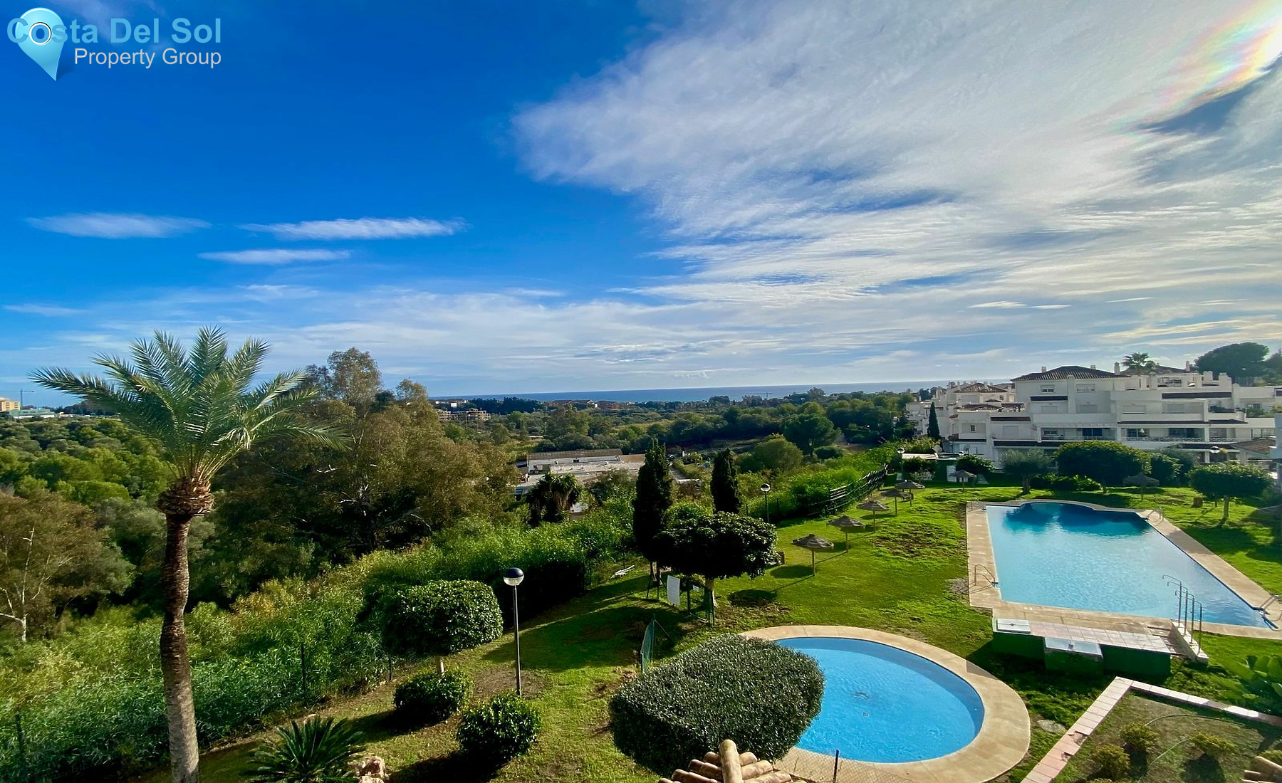 Penthouse in Río Real-1545267