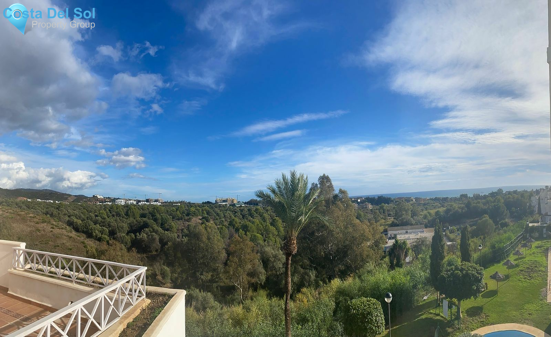 Penthouse in Río Real-1545268