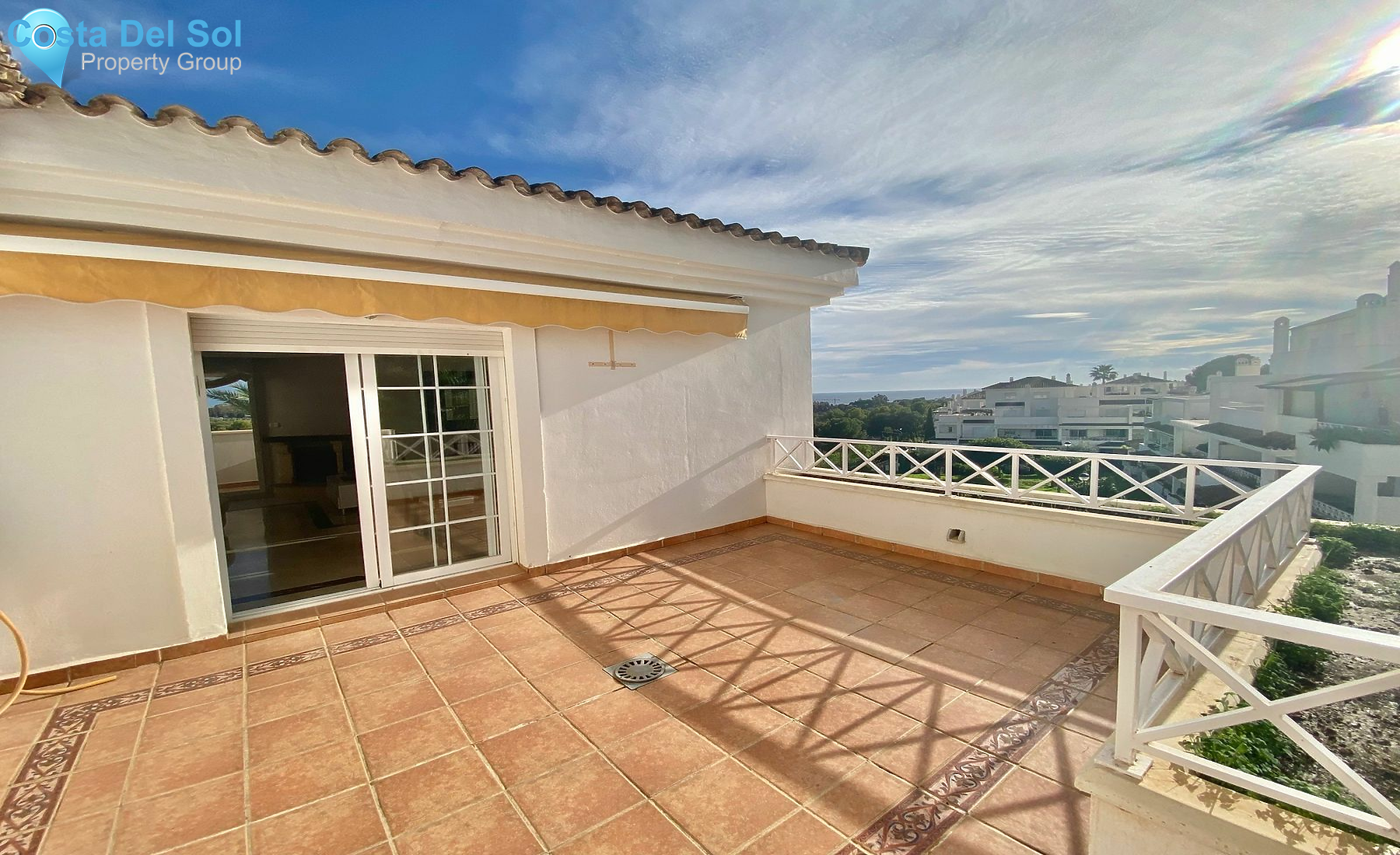 Penthouse in Río Real-1545269