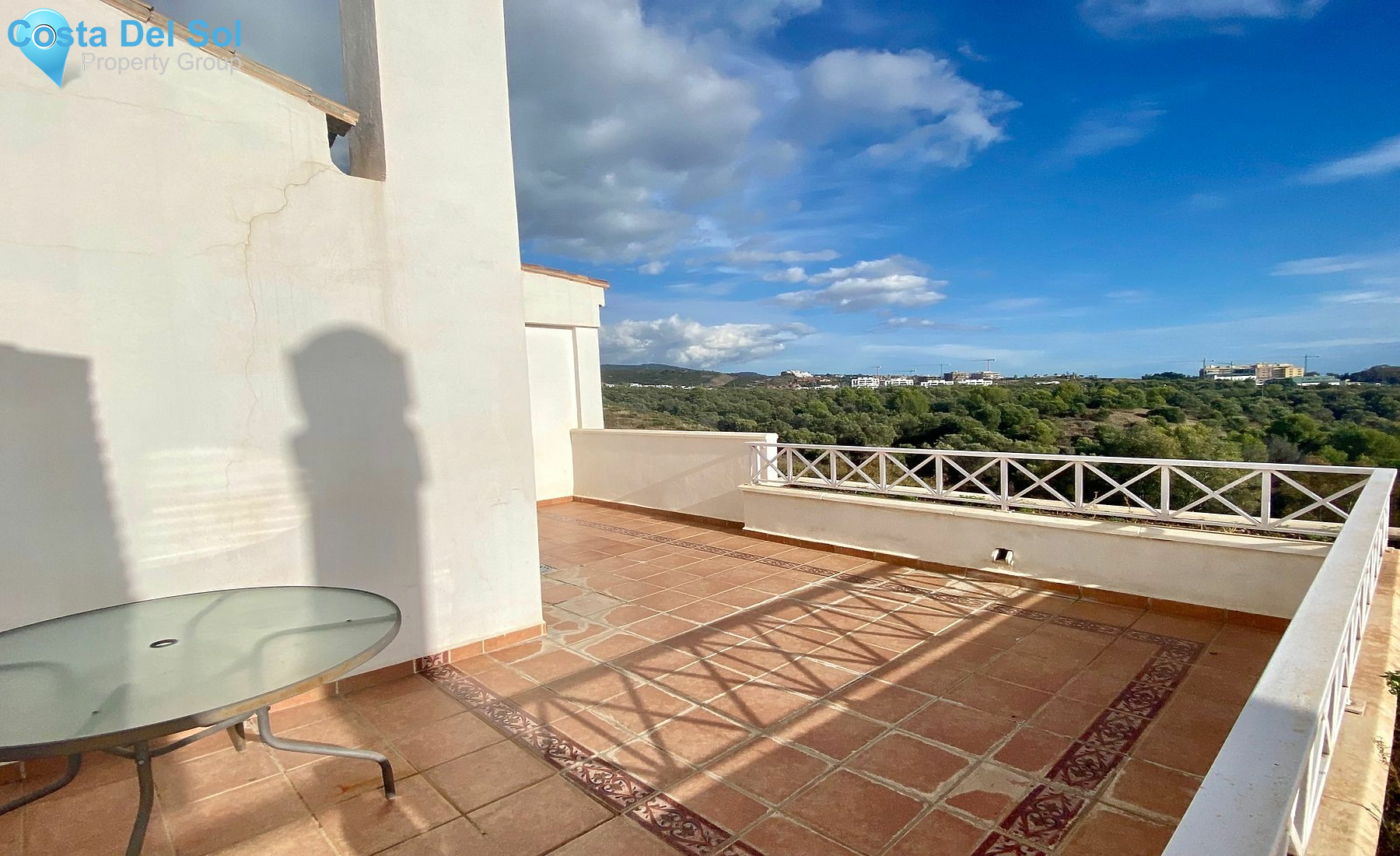 Penthouse in Río Real-1545270