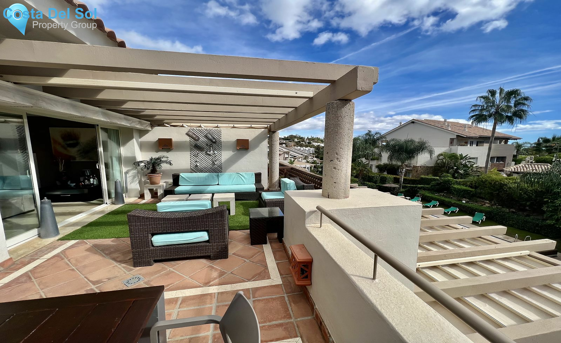 Penthouse in Río Real-1547458