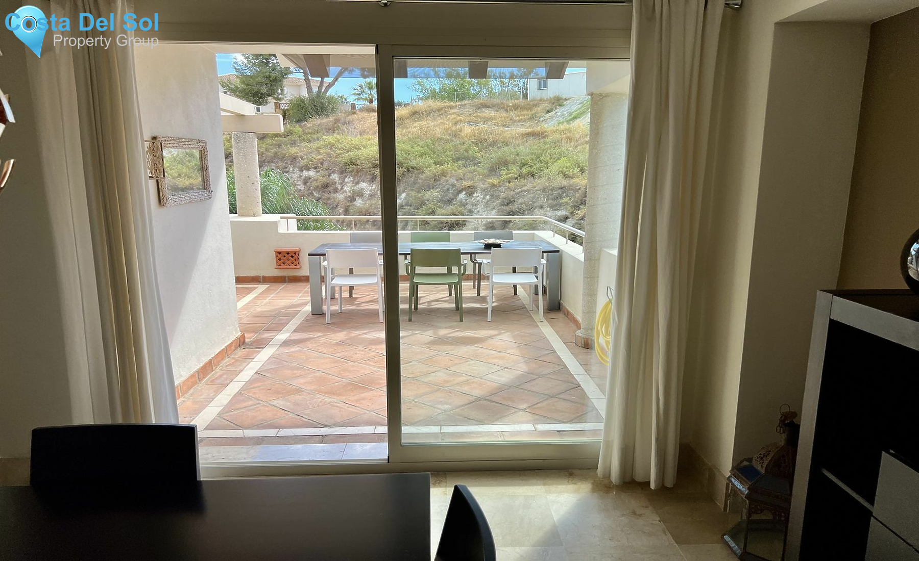 Penthouse in Río Real-1547461