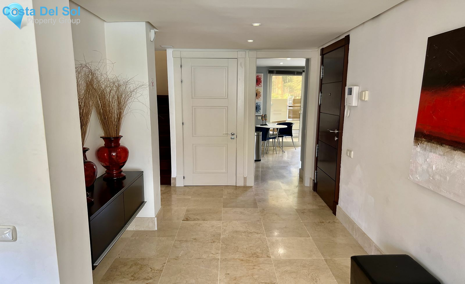 Penthouse in Río Real-1547462