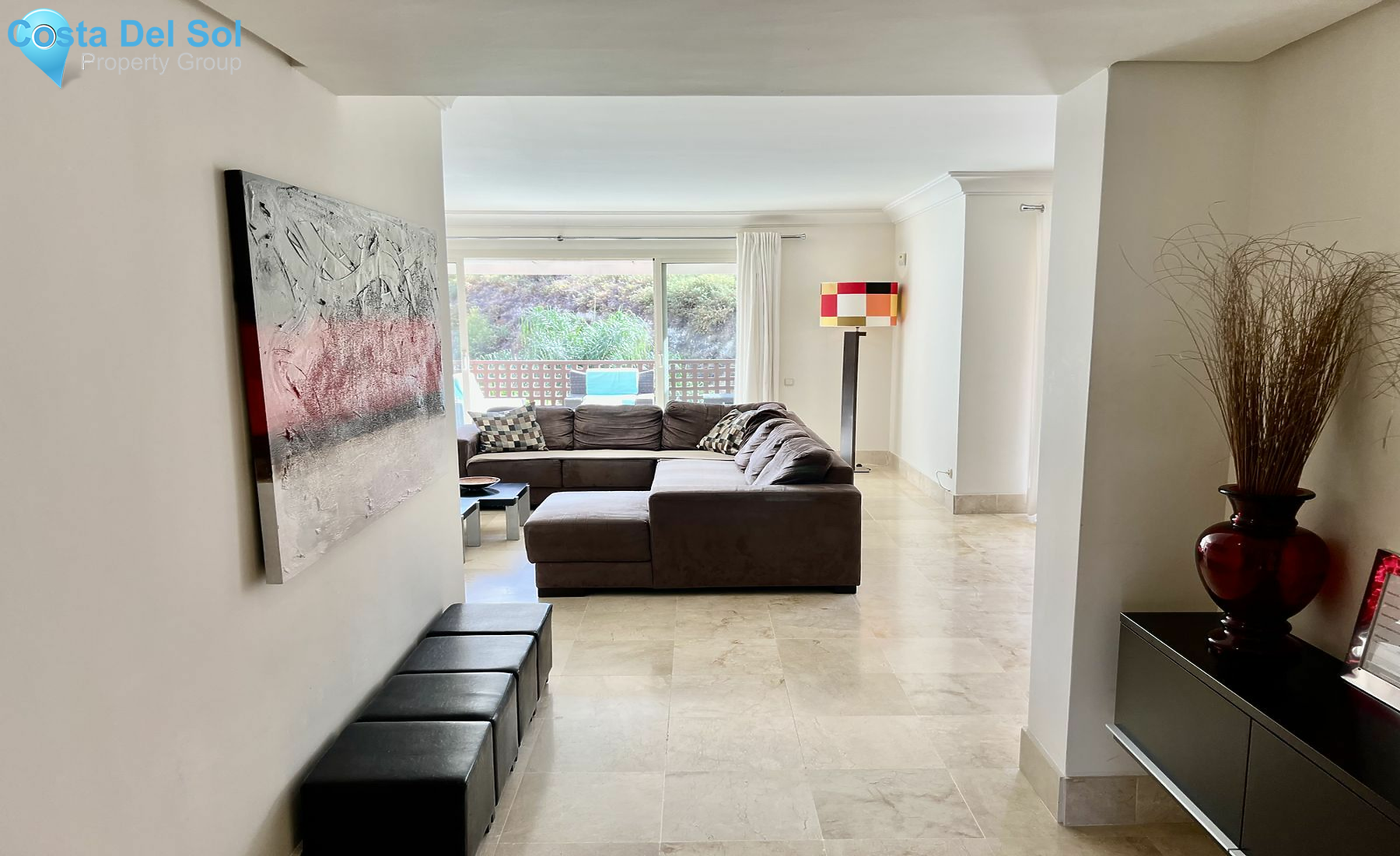 Penthouse in Río Real-1547463