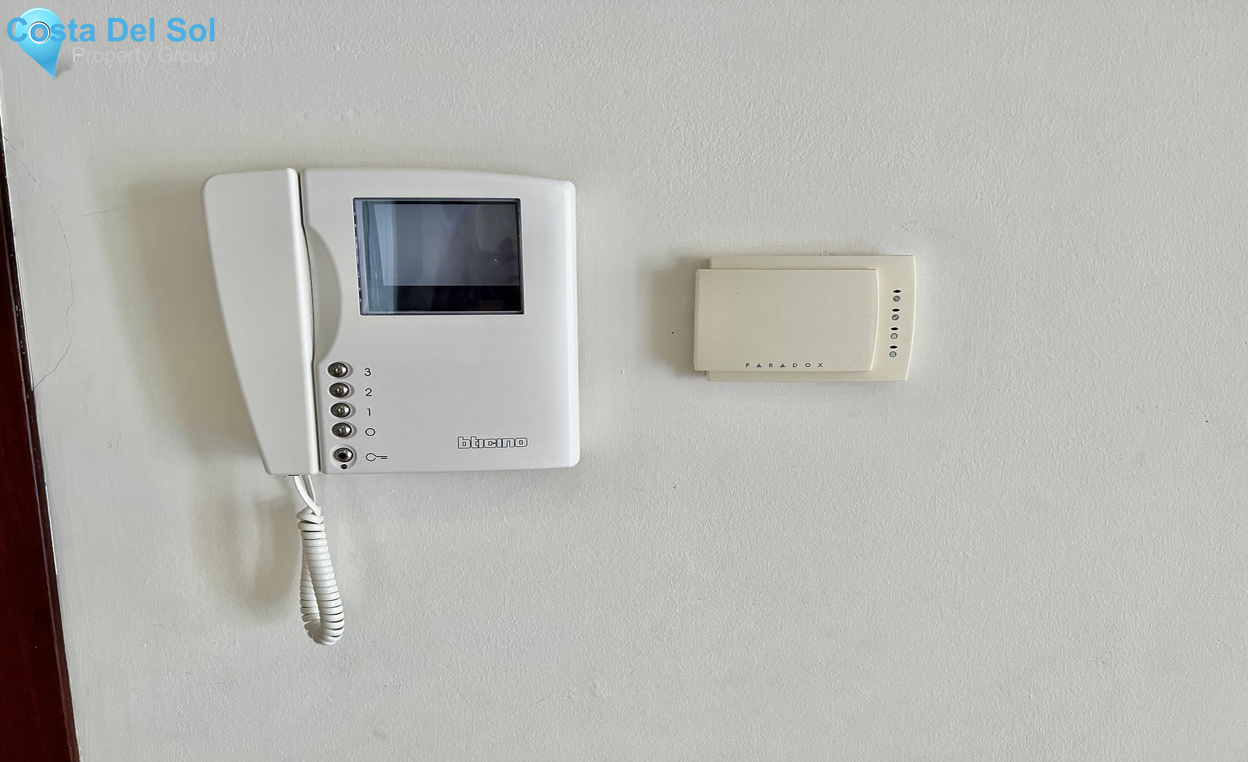 Penthouse in Río Real-1547464