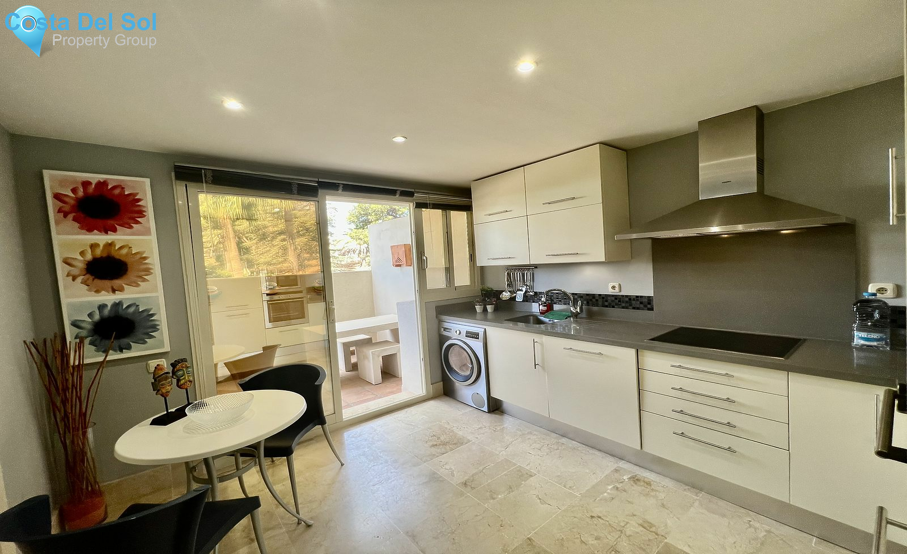 Penthouse in Río Real-1547465