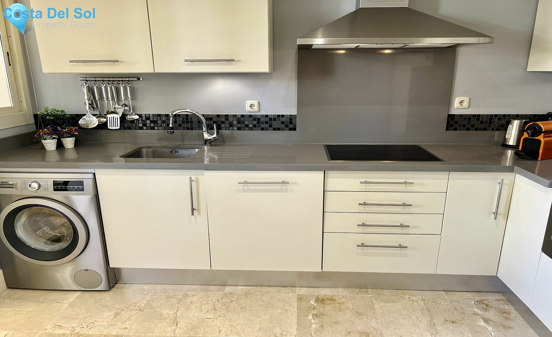 Penthouse in Río Real-1547466