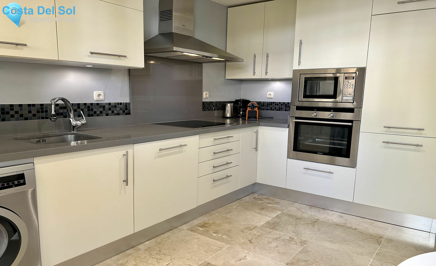 Penthouse in Río Real-1547467