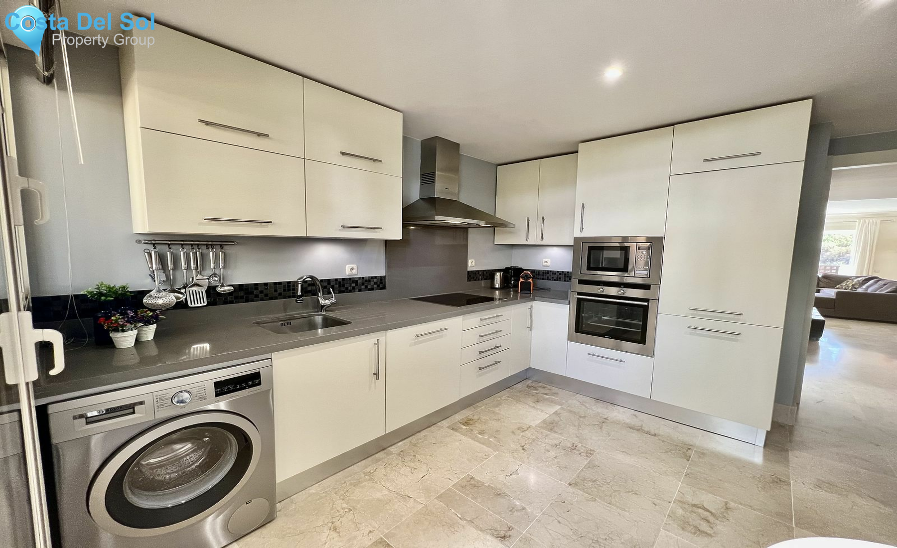 Penthouse in Río Real-1547468