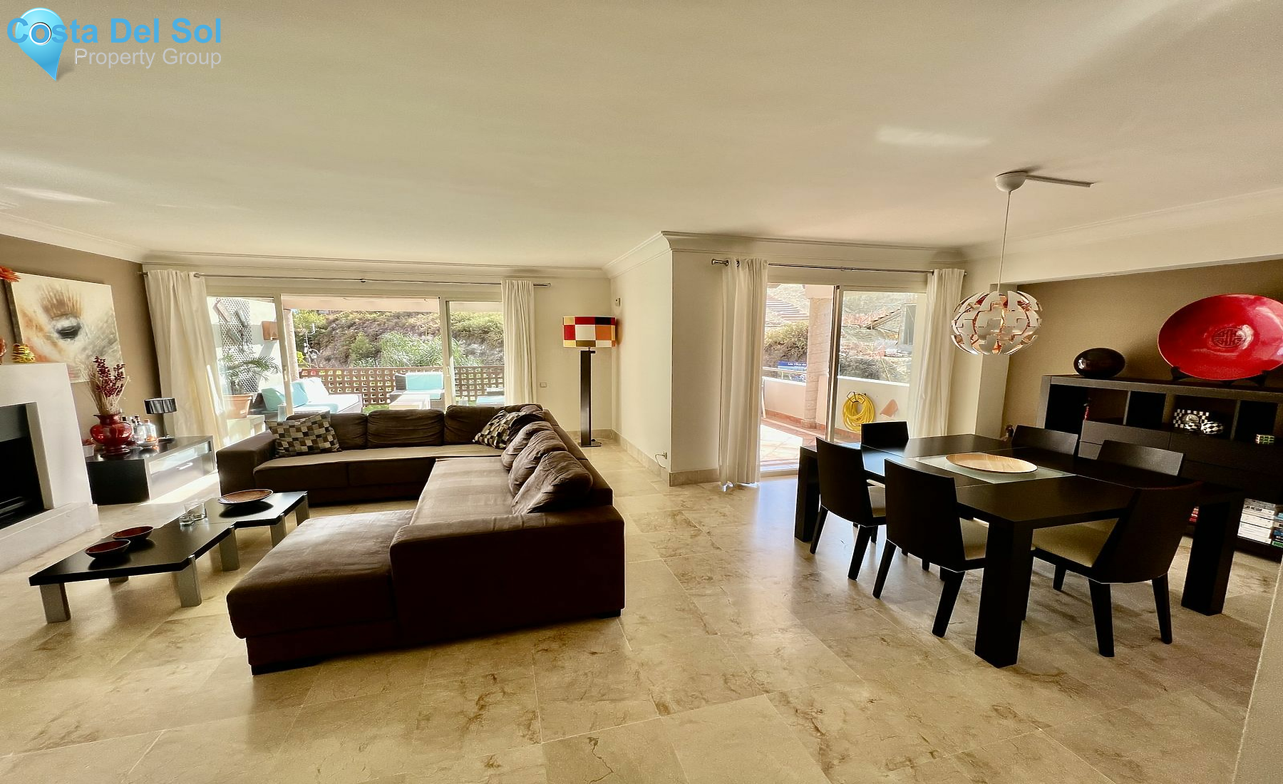 Penthouse in Río Real-1547451