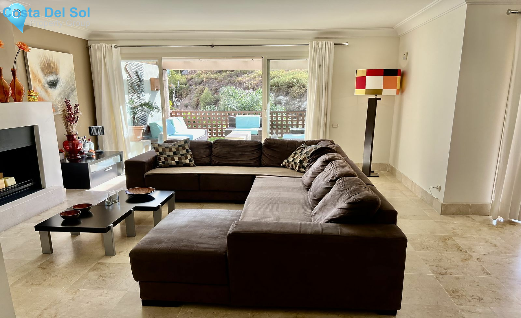 Penthouse in Río Real-1547452