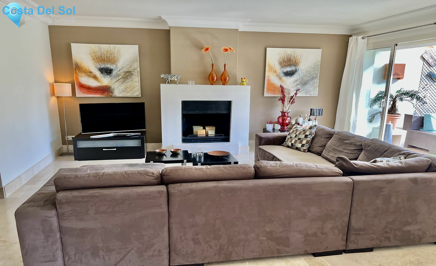 Penthouse in Río Real-1547455