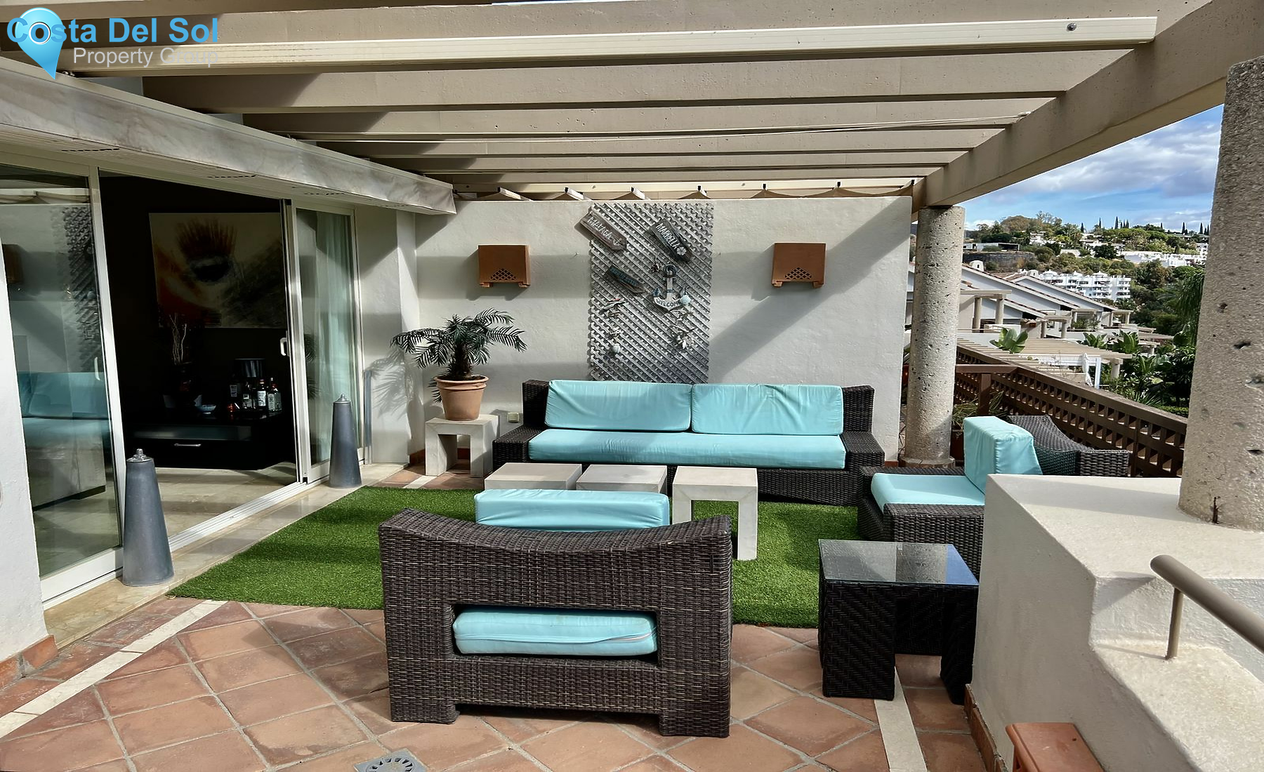 Penthouse in Río Real-1547457