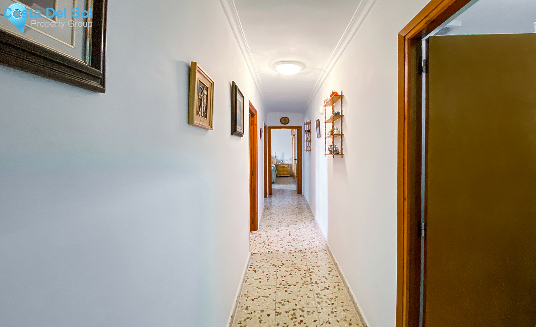 Penthouse in San Luis de Sabinillas-1309625