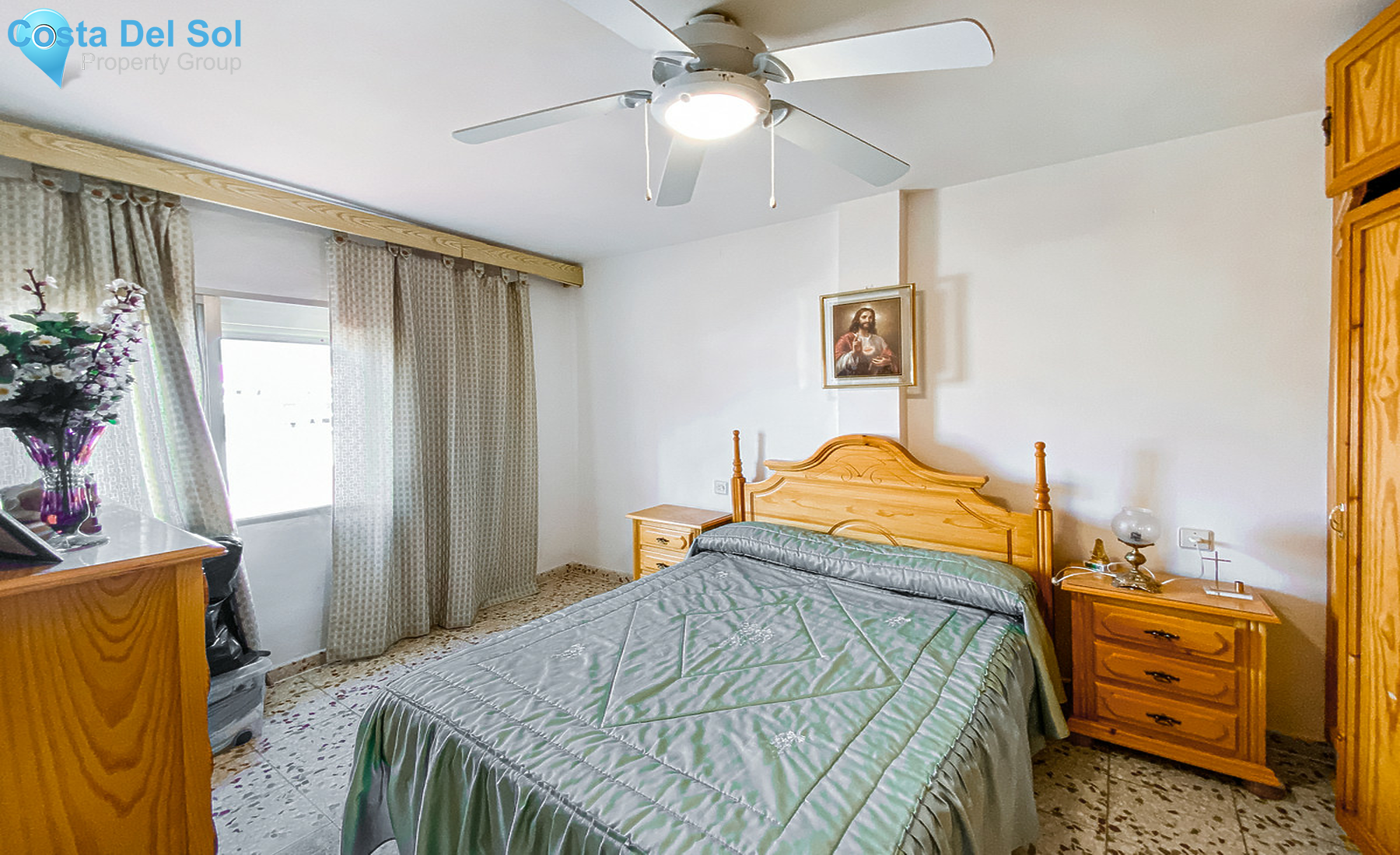 Penthouse in San Luis de Sabinillas-1309626