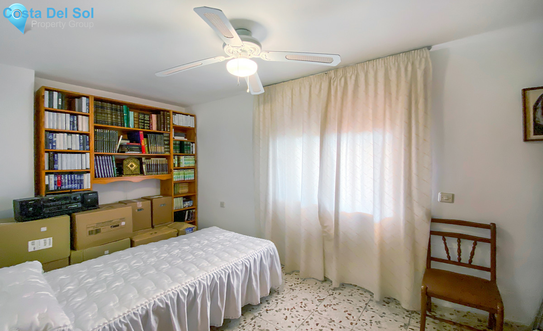 Penthouse in San Luis de Sabinillas-1309629