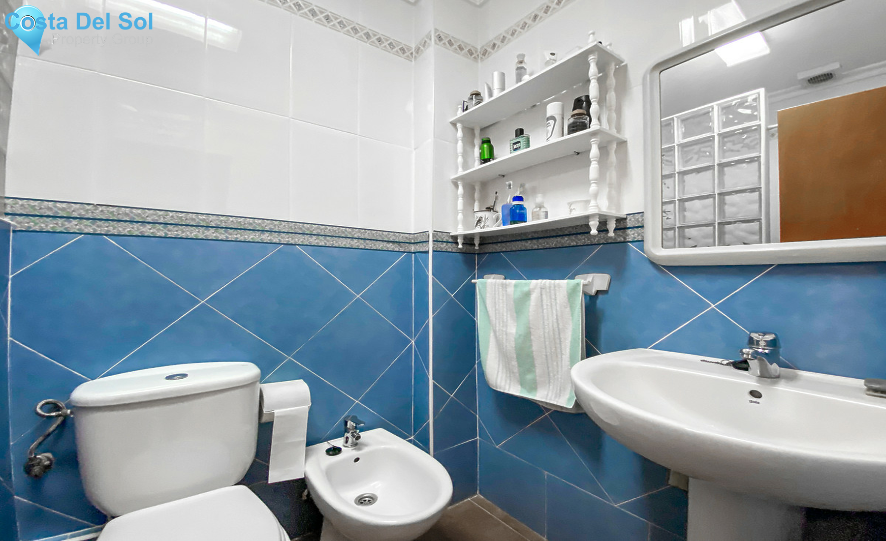 Penthouse in San Luis de Sabinillas-1309630