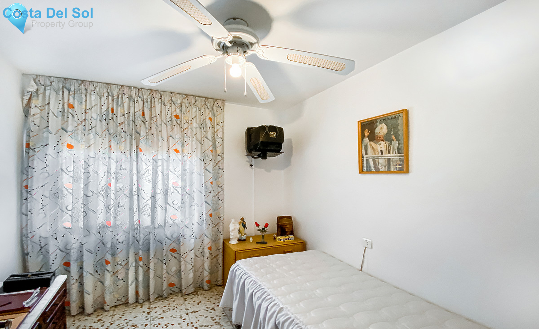 Penthouse in San Luis de Sabinillas-1309632